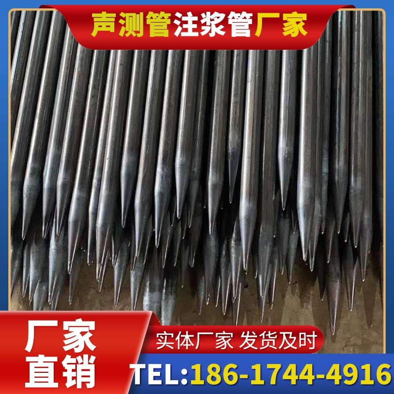 锡山桥梁桩基声测管的荷载适应性设计